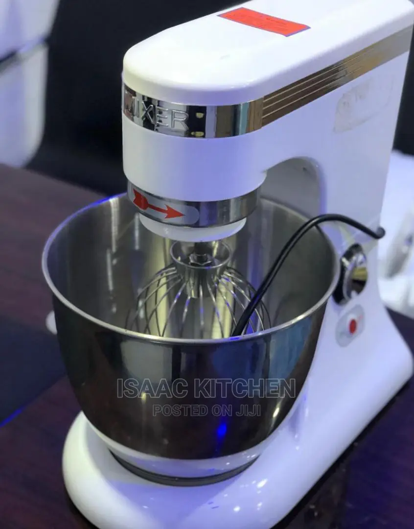 7liters Cake Mixer
