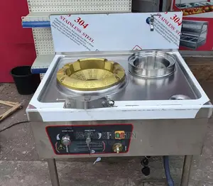 Luxury Chinese Cooker