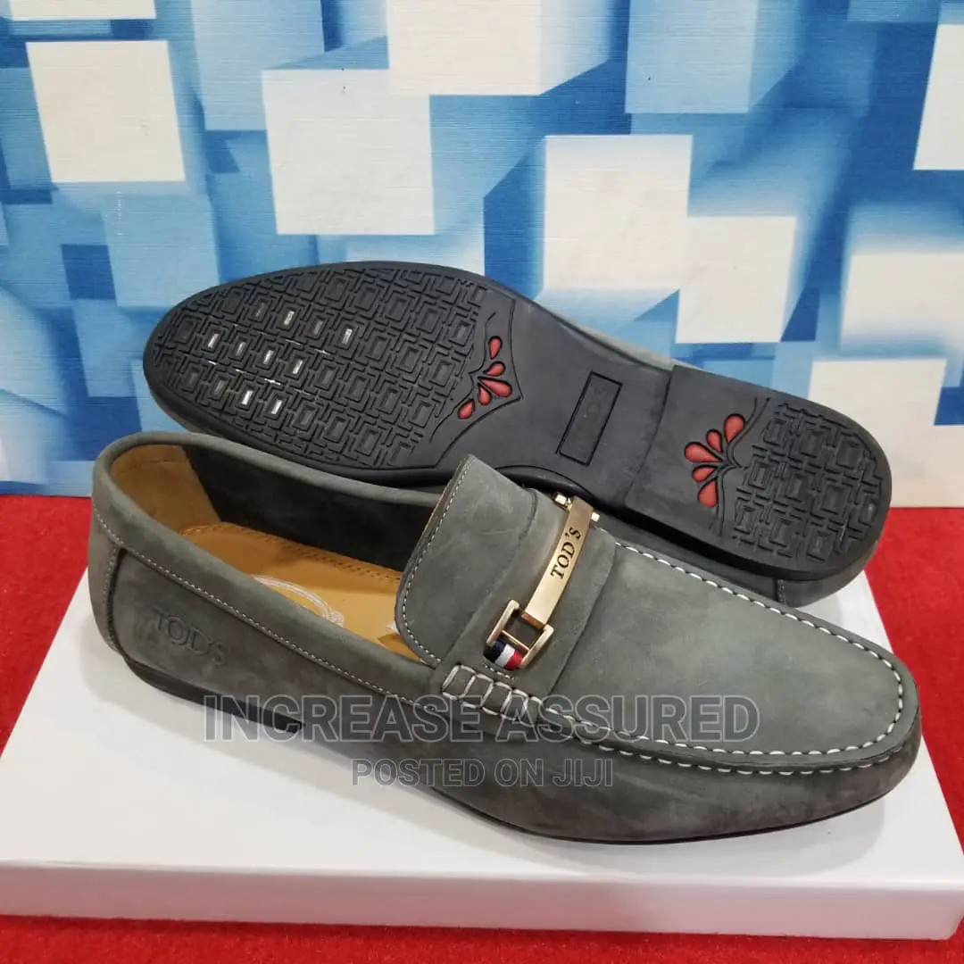Original Clark Shoes