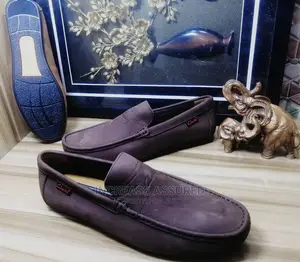 Original Clark Shoes