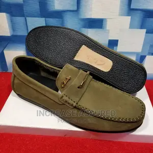Original Clark Shoes