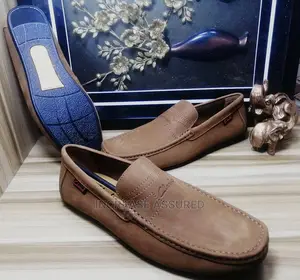 Original Clark Shoes