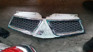 Front Grille for Mitsubishi L200 2012 Model