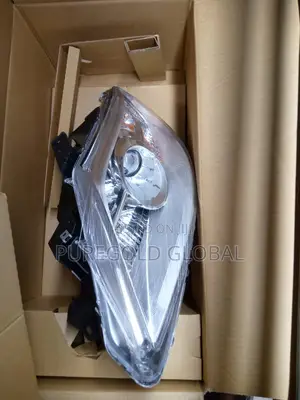 Mazda Cx-9 Headlamp Now Available