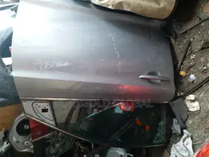 Hyundai Elantra 2013 Model Door
