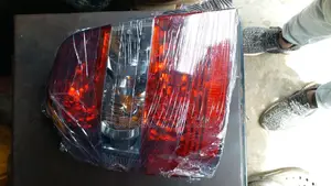 Highlander 08 Tail Lamp