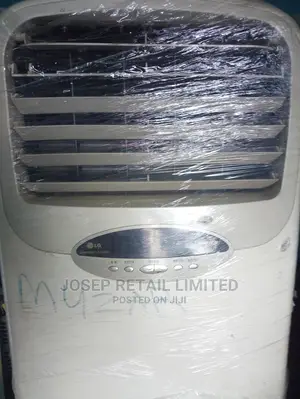 Tokunbo Uk Lg Standing Air Condition 3hp Copper Promo!