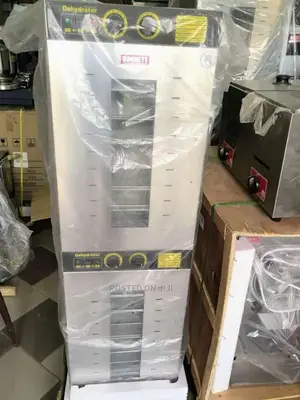 32 Trays Dehydrator Food Dryer