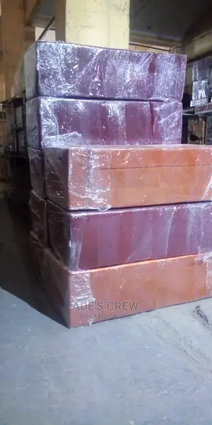 Vita Sofa Bed 3 Sitter