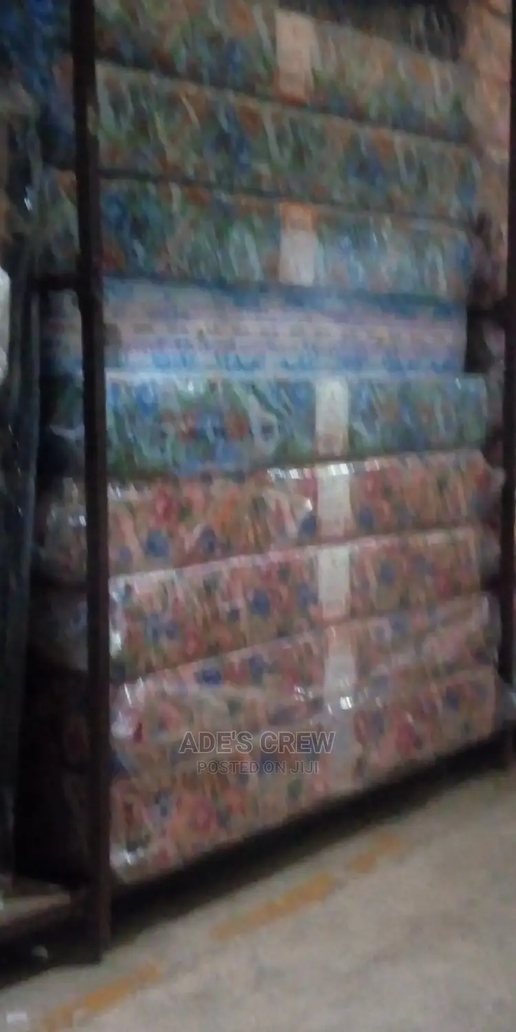 Mattress Available in All Sizes