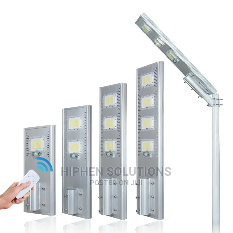LED Dusk To Dawn Flood Light