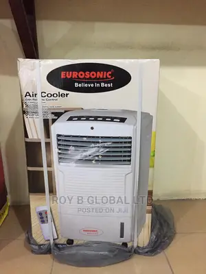 Eurosonik Air Cooler