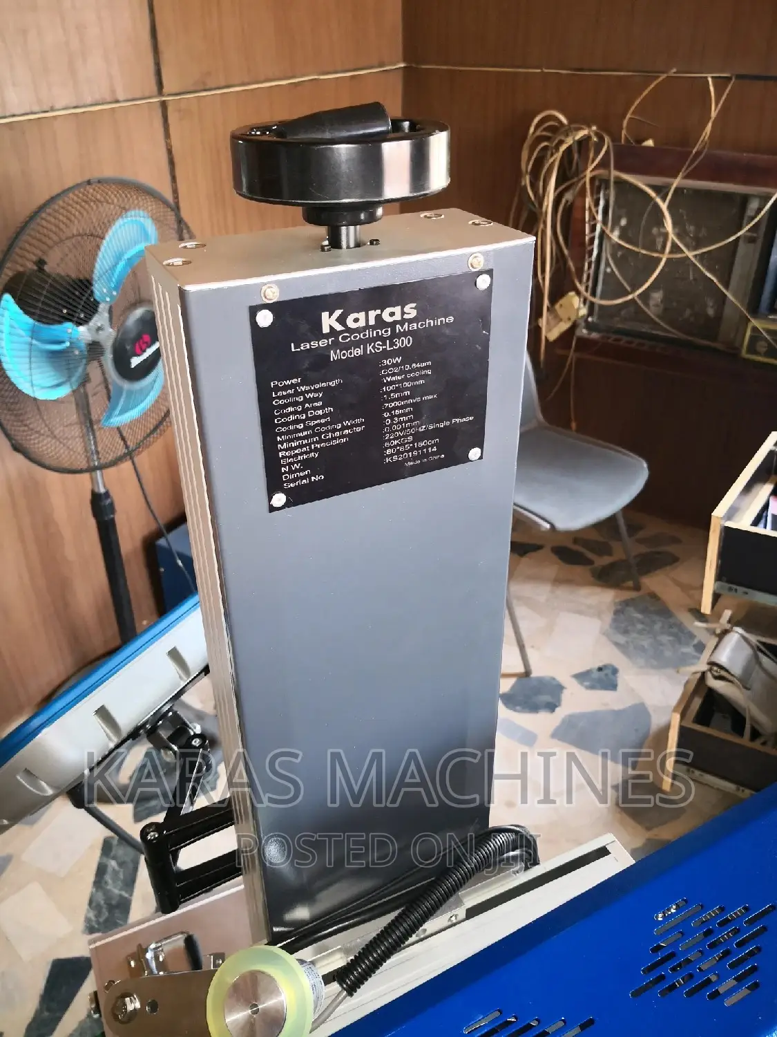 Coding Machine, Laser Coding, Auto Engraving Coding Machine