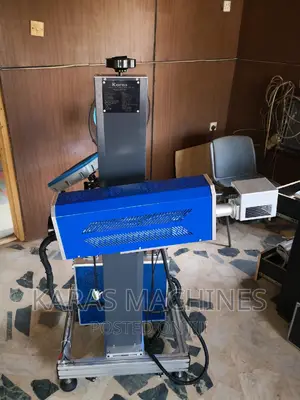 Coding Machine, Laser Coding, Auto Engraving Coding Machine