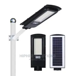Solar Street Light