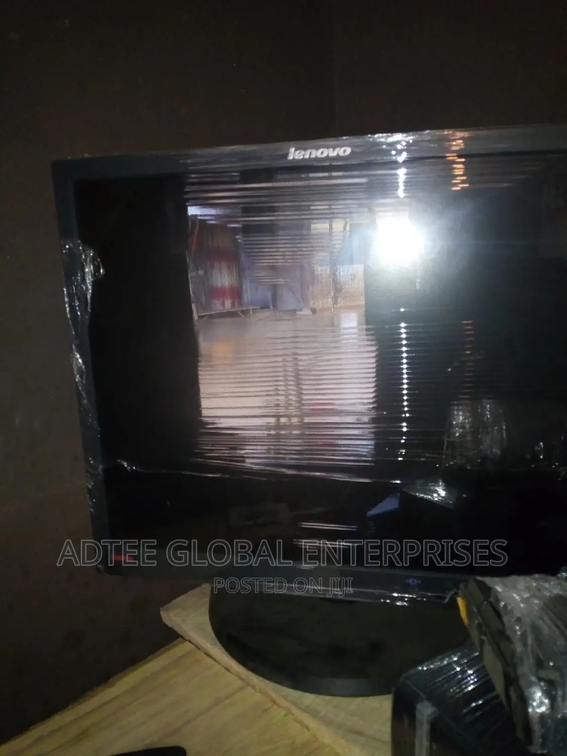 Desktop Computer HP 2GB Intel Core 2 Duo HDD 160GB
