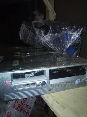Desktop Computer HP 2GB Intel Core 2 Duo HDD 160GB