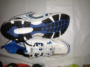 Strong Tennis Canvas