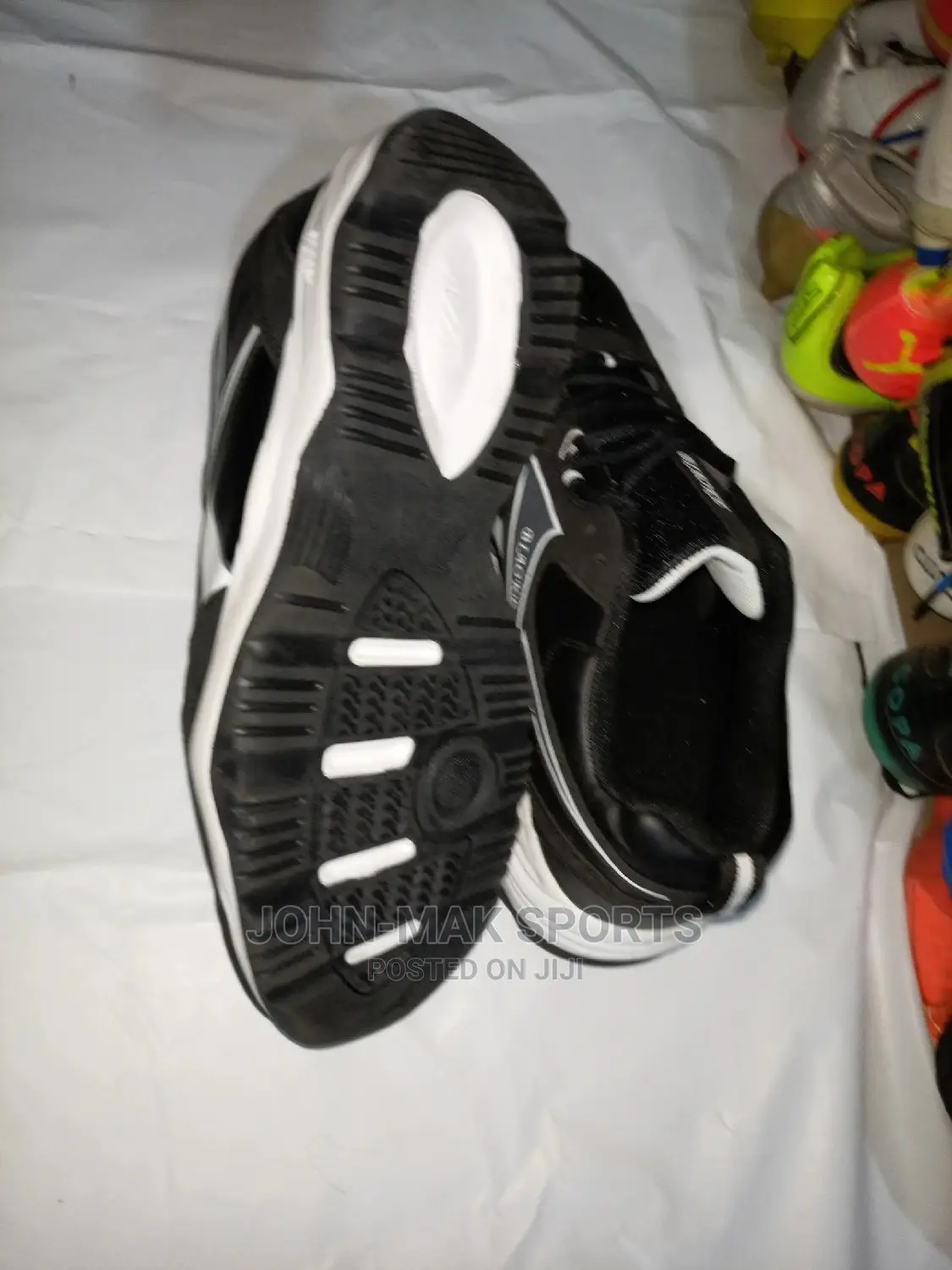 Strong Tennis Canvas