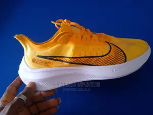 Nike Zoom X