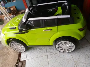 Children Car