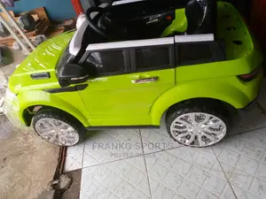 Children Car