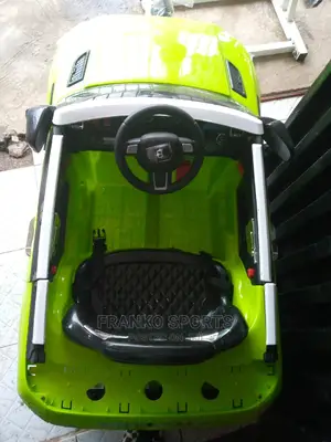 Children Car