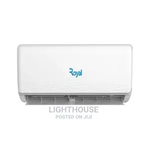 Royal 1hp Split Ac- Fb09