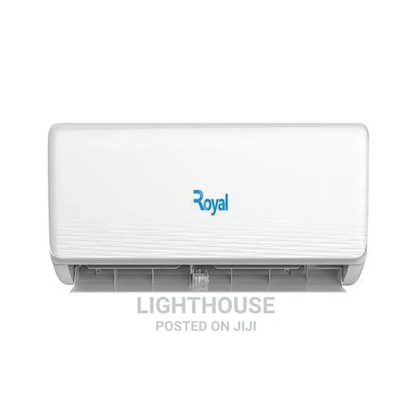 Royal 1hp Split Ac- Fb09