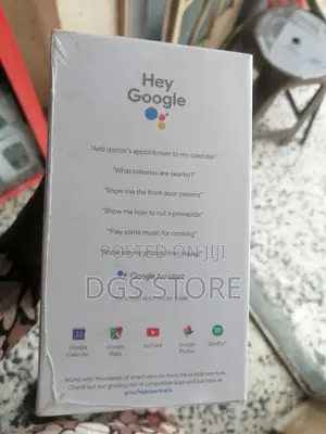 Google Nest Hub