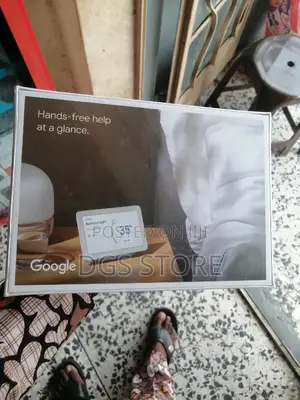 Google Nest Hub