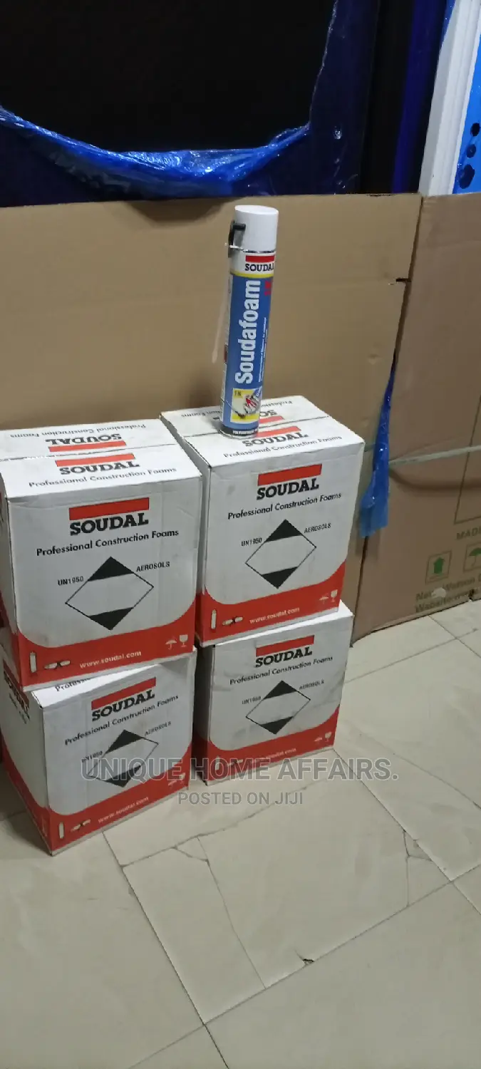 Silicone Gum on Doors
