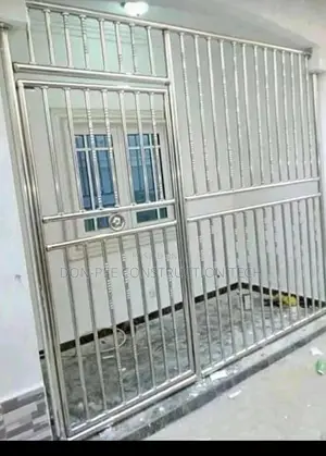 New Design Stainless