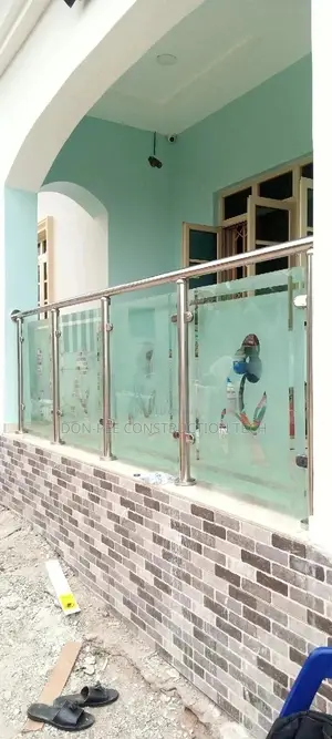 New Design Stainless