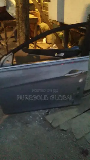 Hyundai Body PARTS Available Here