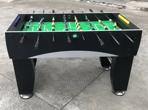 Big Soccer Table Nashua