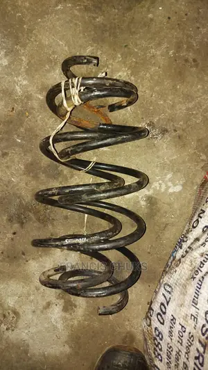 Front Racing Spring for Opel