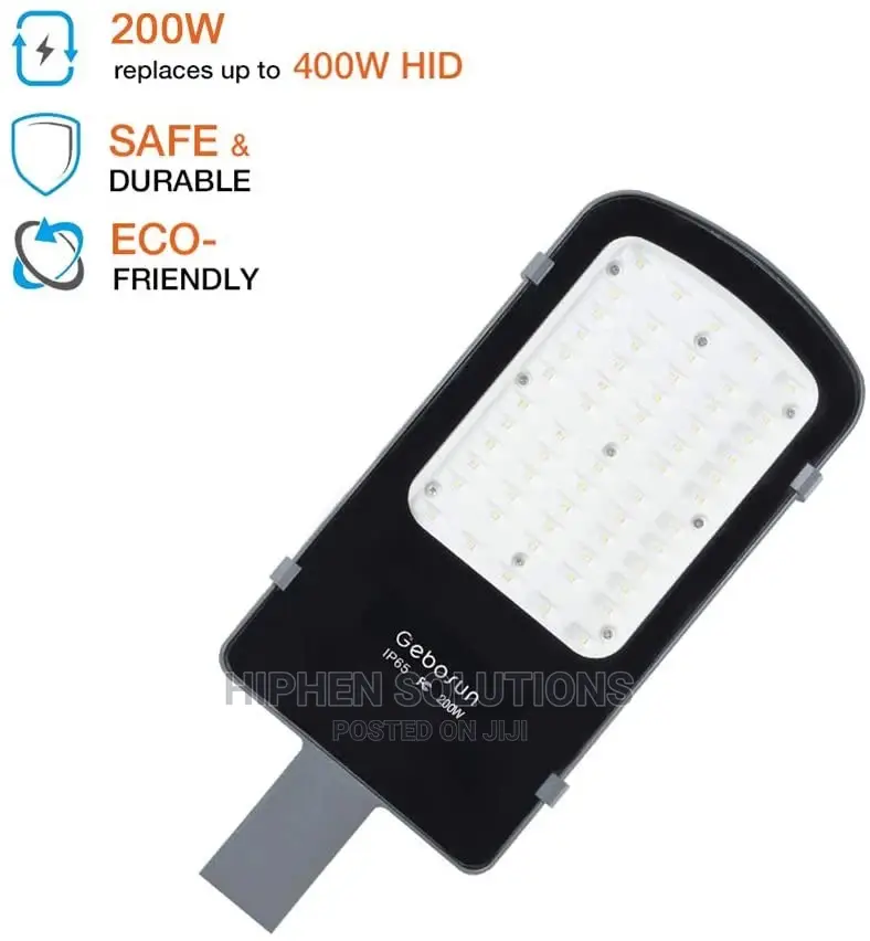 LED Outdoor Lighting