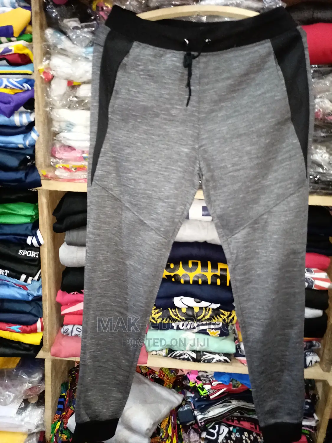 Joggers Sweat Pants