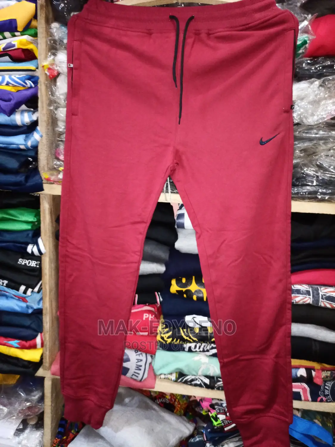 Joggers Sweat Pants