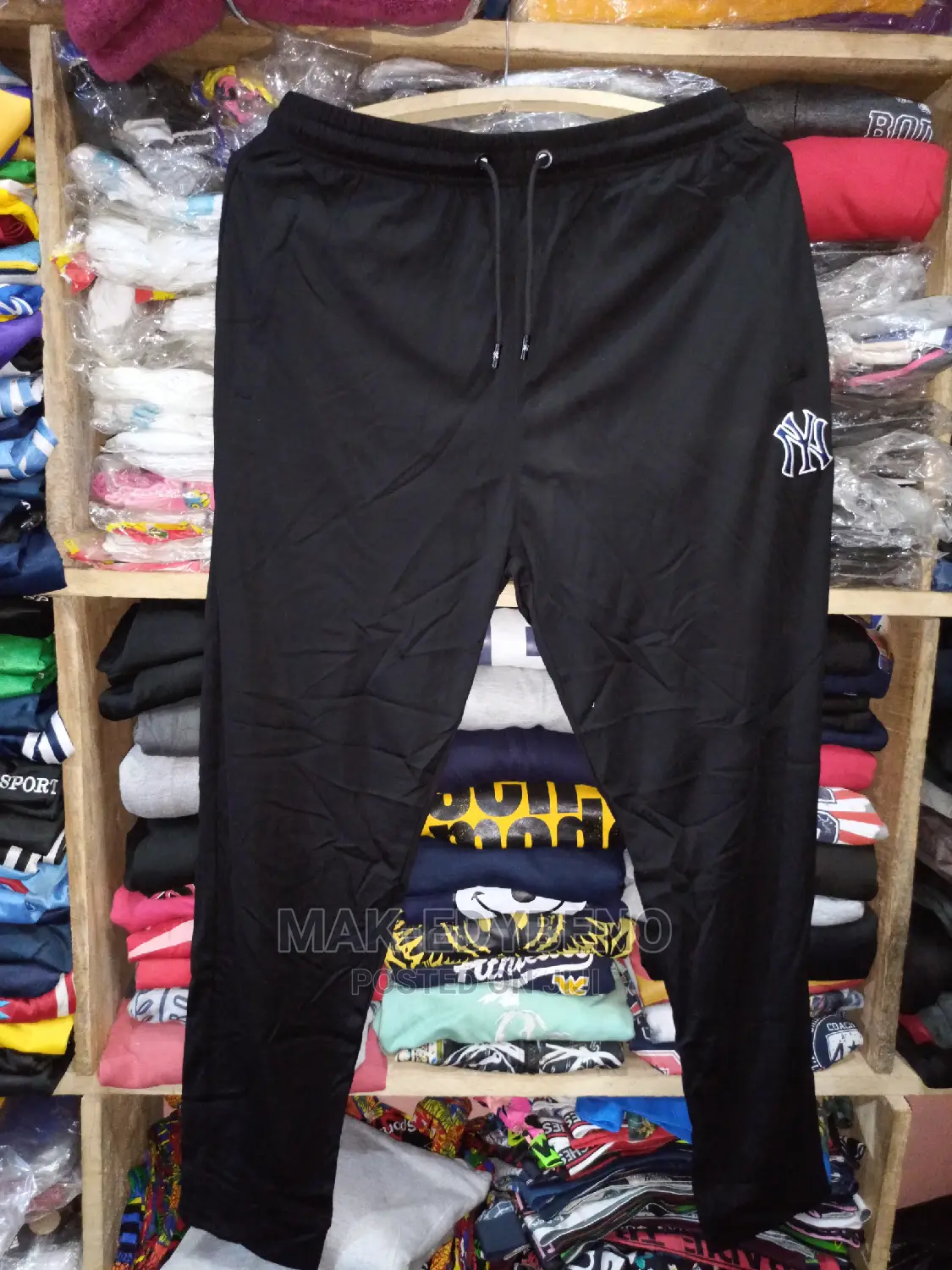 Joggers Sweat Pants