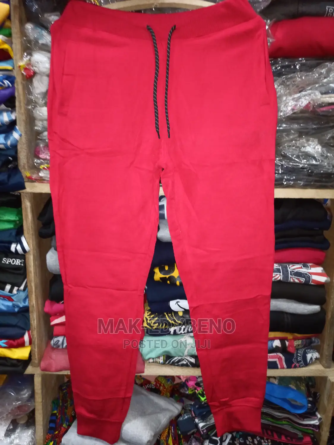 Joggers Sweat Pants