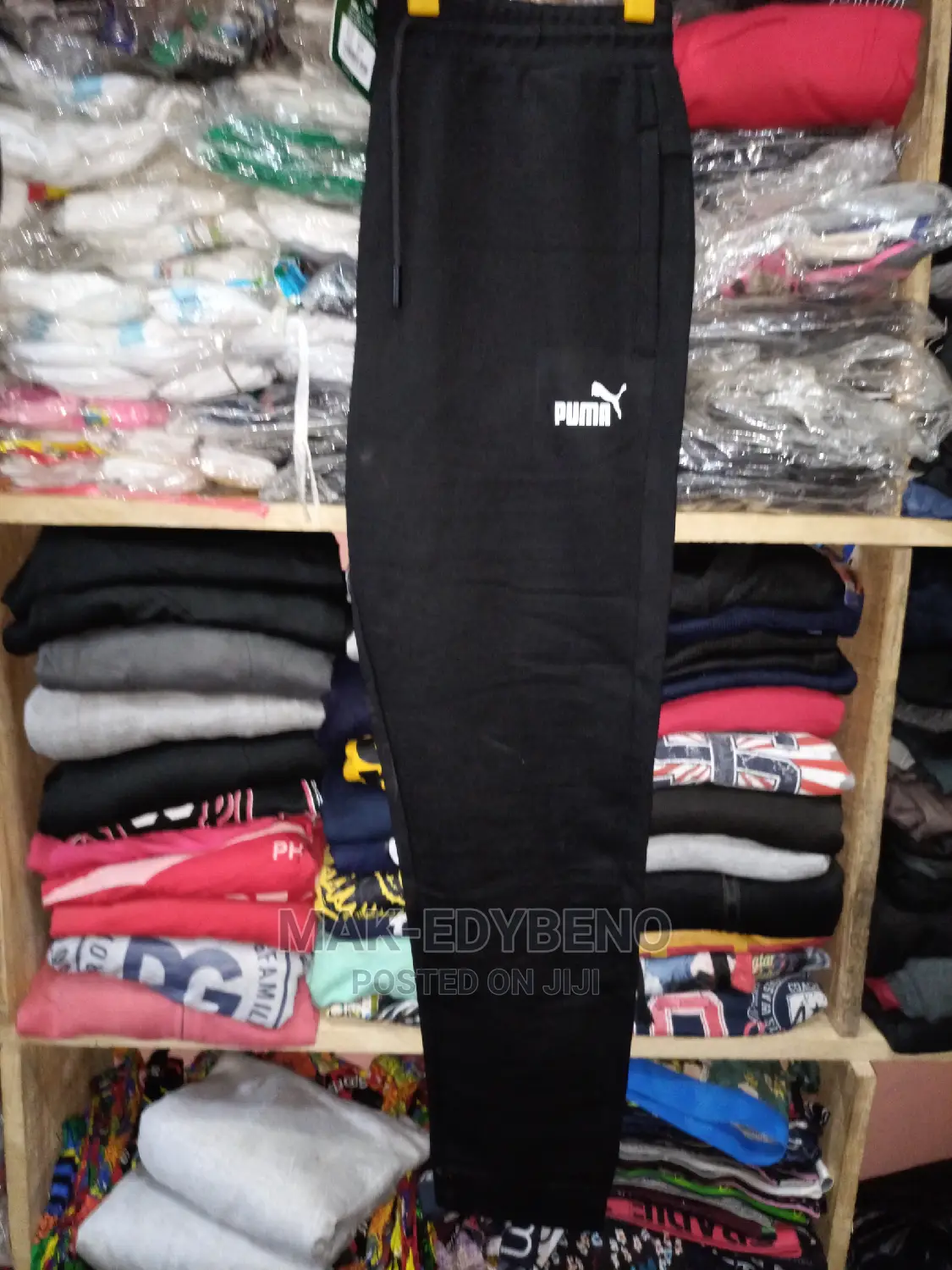 Joggers Sweat Pants