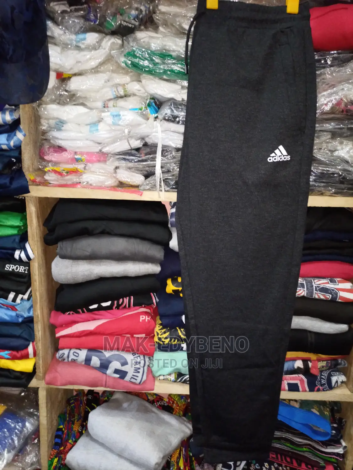 Joggers Sweat Pants