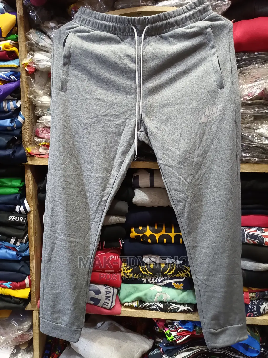 Joggers Sweat Pants