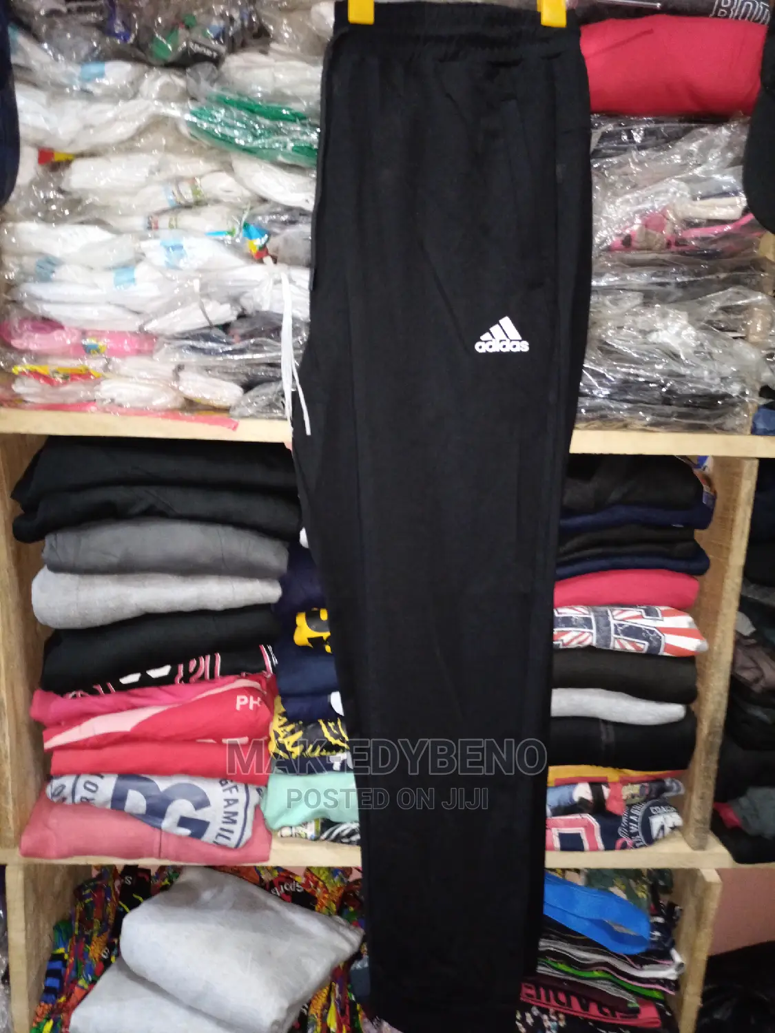 Joggers Sweat Pants