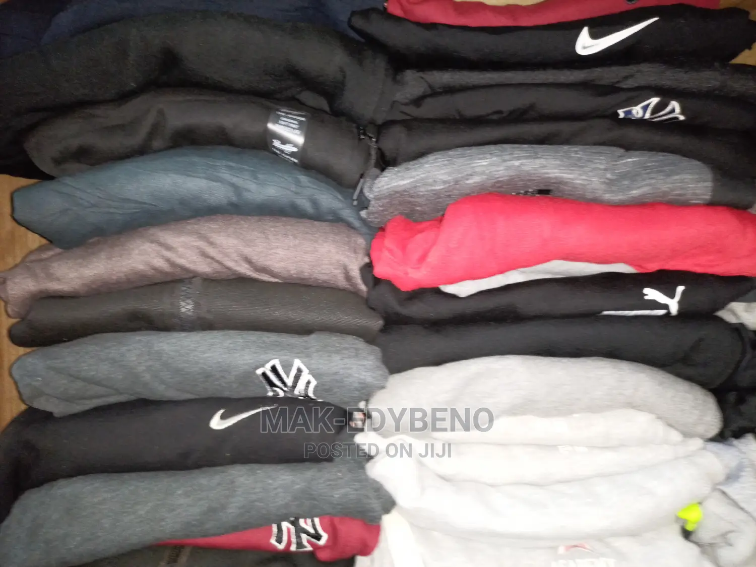 Joggers Sweat Pants