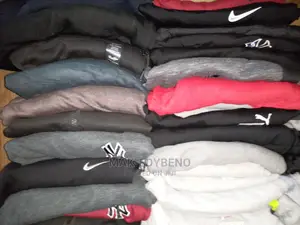 Joggers Sweat Pants