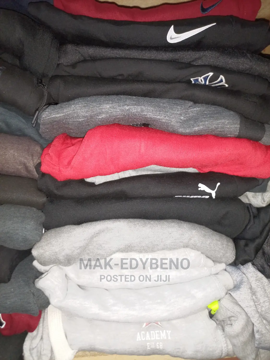 Joggers Sweat Pants