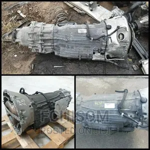 Tokunbo Mercedes Benz Gearbox